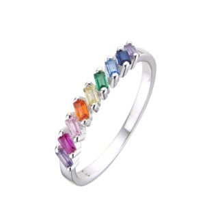 Anillo baggues