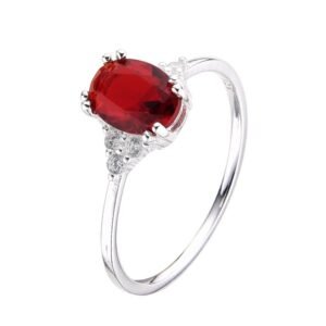 Anillo rubi