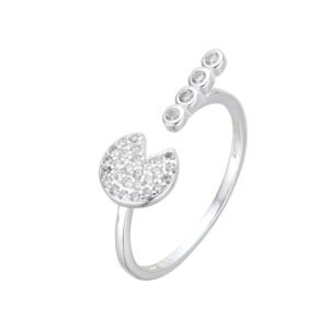 Anillo Pac-man