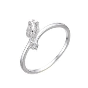 Anillo pimpollo