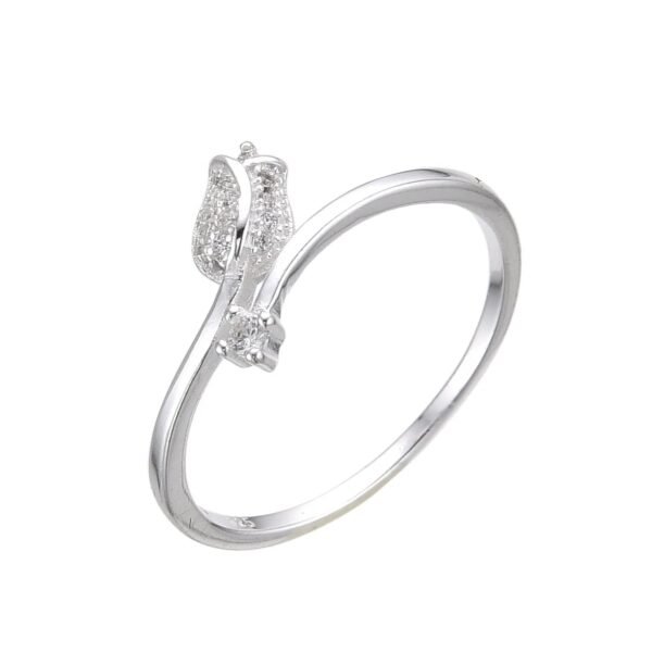 Anillo pimpollo