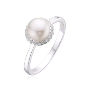 Anillo Lady Perla