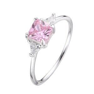 Anillo Princesa